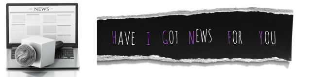 The Zebra Mom in the News