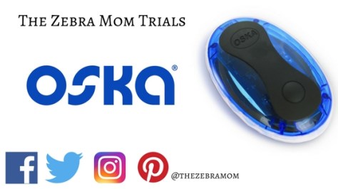 The Zebra Mom Trials