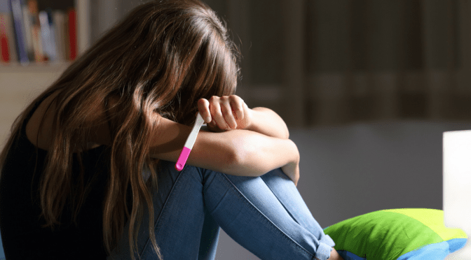 Why I am Disabled and Pro Choice